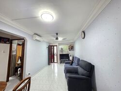 Blk 308 Hong Kah Green (Bukit Batok), HDB 3 Rooms #574800951